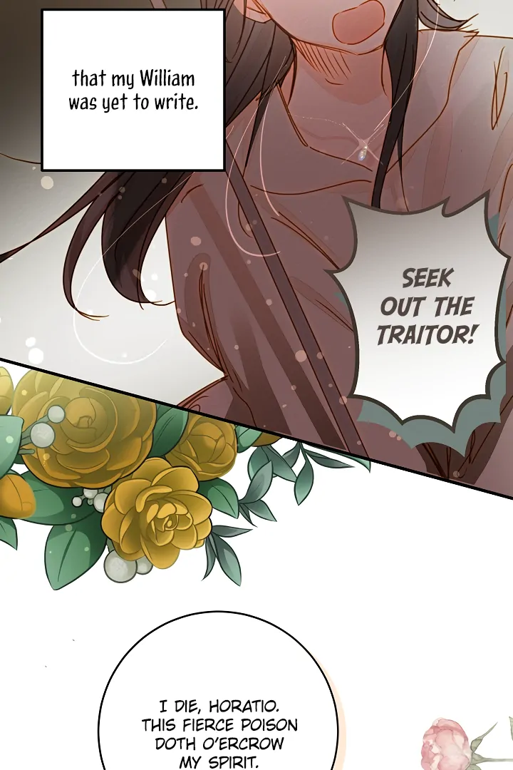 William in the Closet Chapter 48 - Page 22