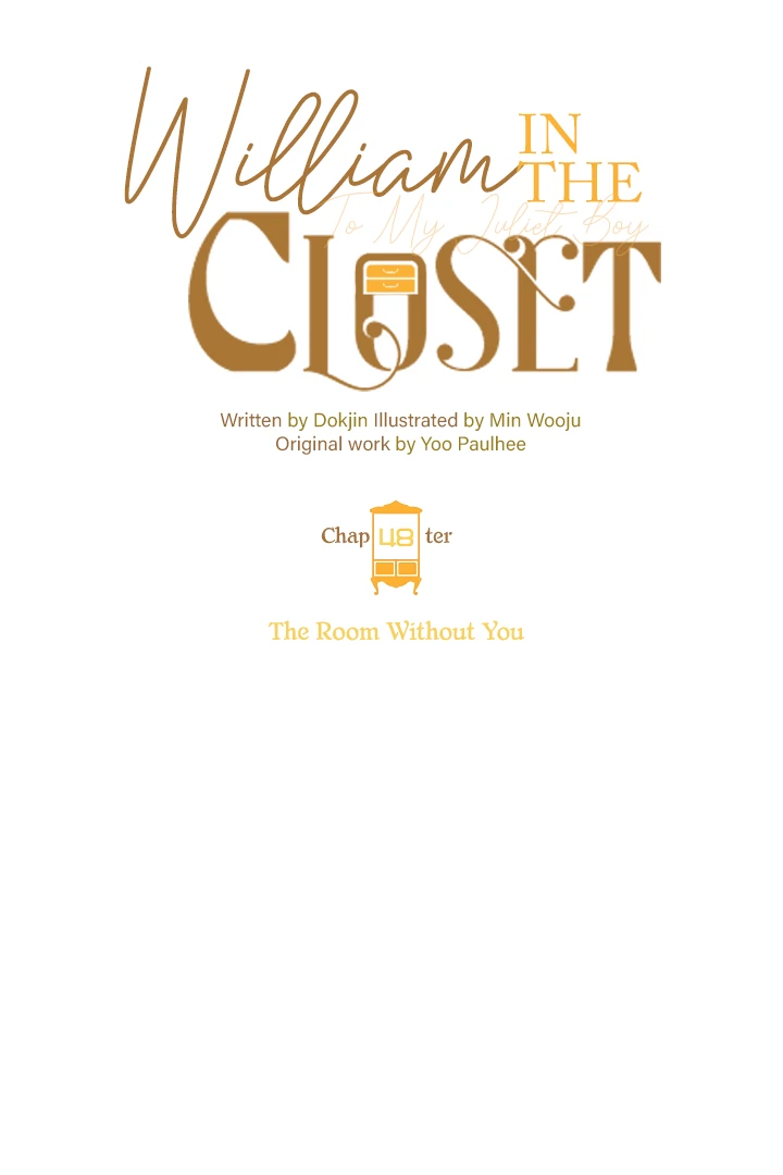 William in the Closet Chapter 48 - Page 30