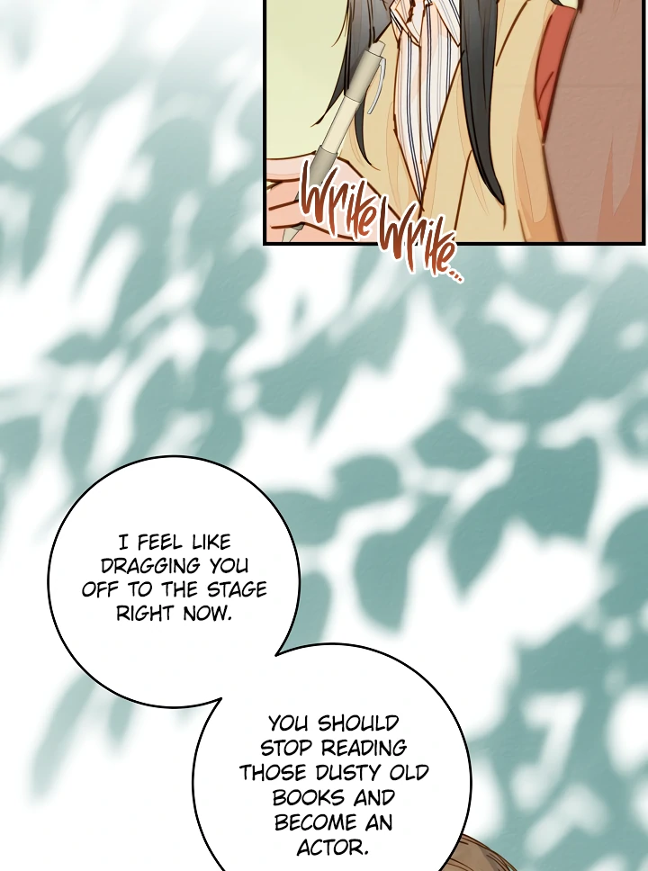 William in the Closet Chapter 48 - Page 44
