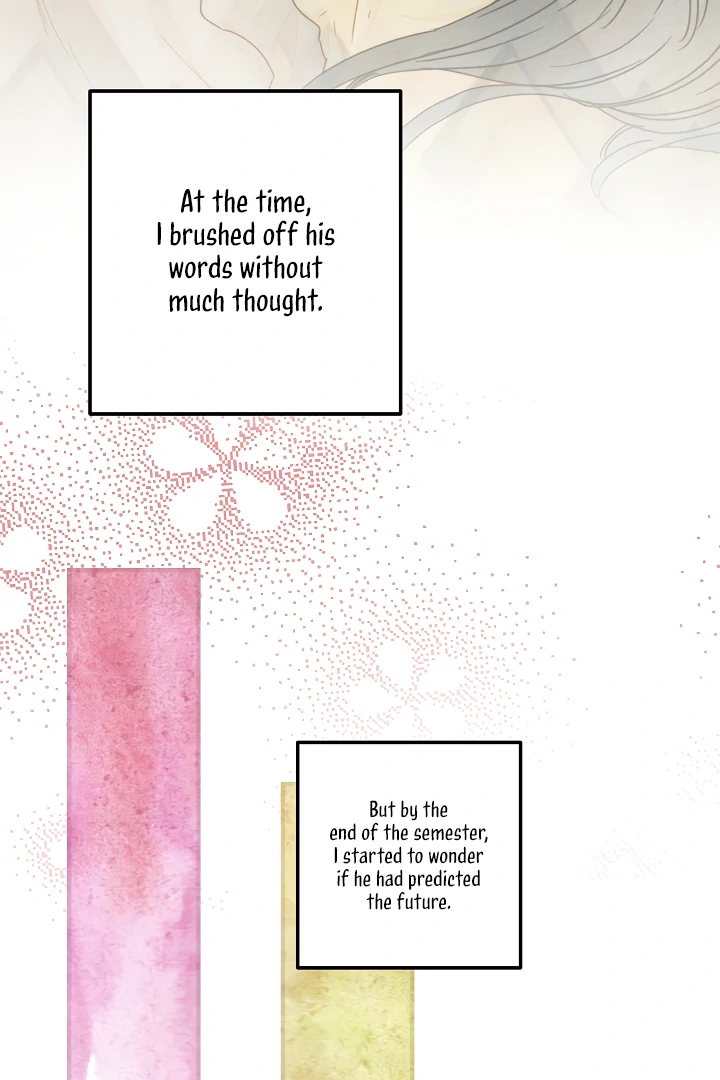 William in the Closet Chapter 48 - Page 47
