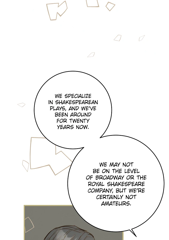 William in the Closet Chapter 48 - Page 54