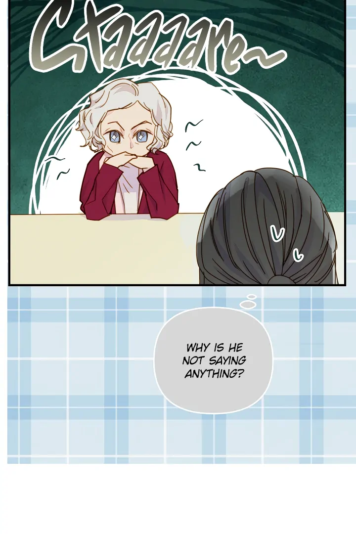 William in the Closet Chapter 48 - Page 57