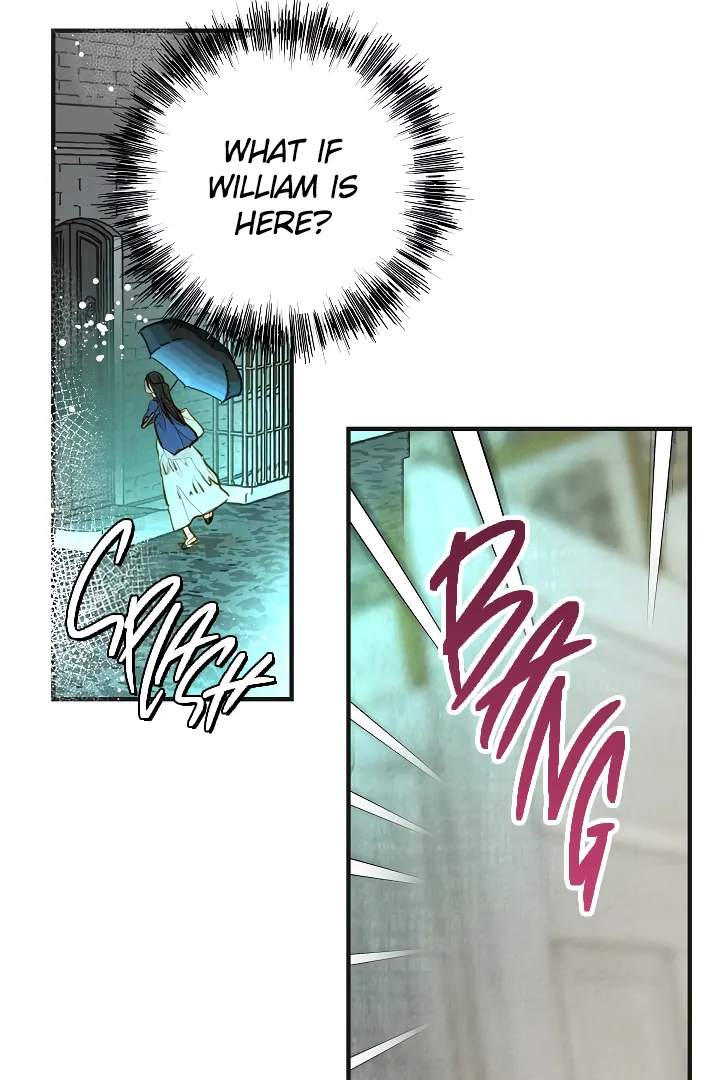 William in the Closet Chapter 48 - Page 70