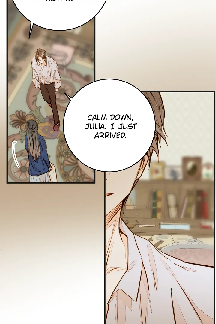William in the Closet Chapter 48 - Page 76