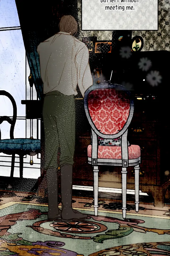 William in the Closet Chapter 48 - Page 97