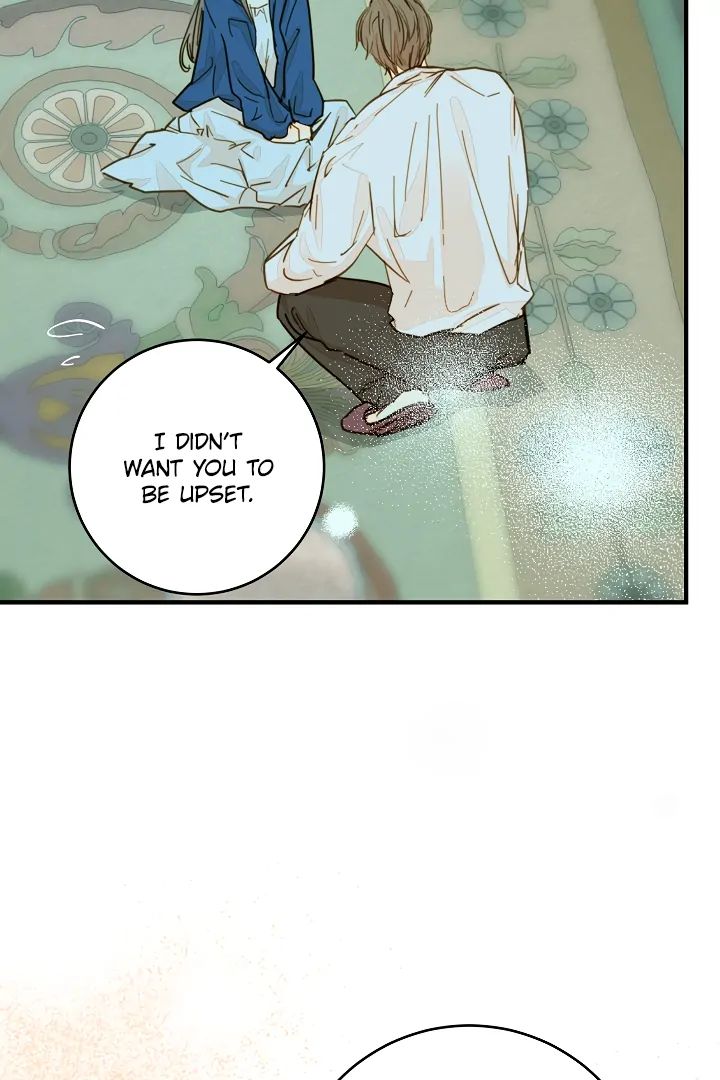 William in the Closet Chapter 49 - Page 10