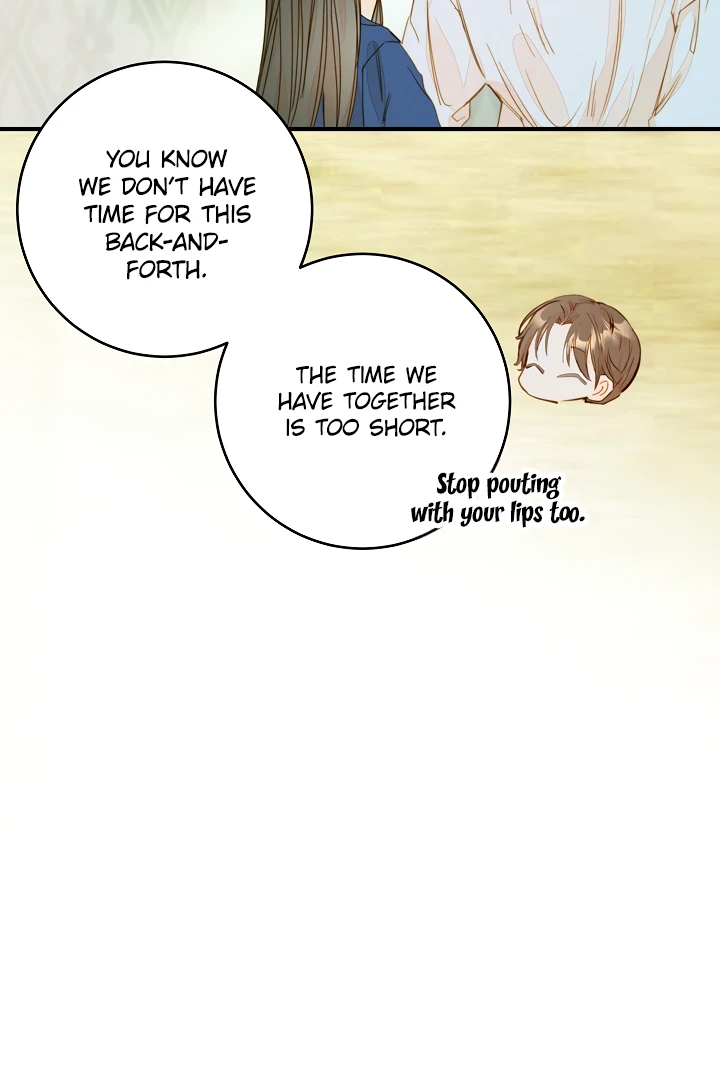 William in the Closet Chapter 49 - Page 16