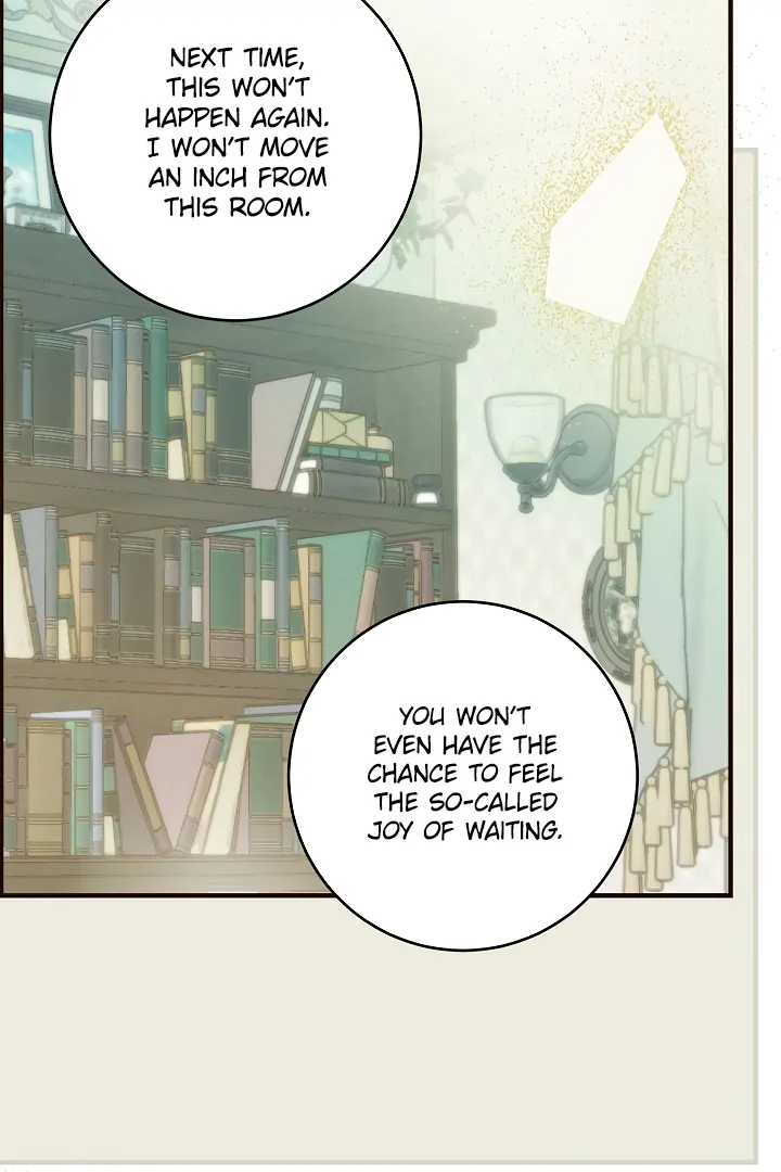 William in the Closet Chapter 49 - Page 21