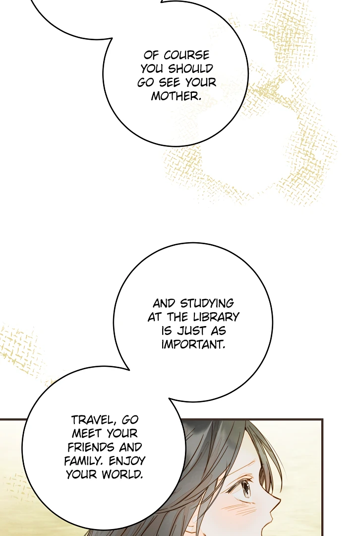 William in the Closet Chapter 49 - Page 23