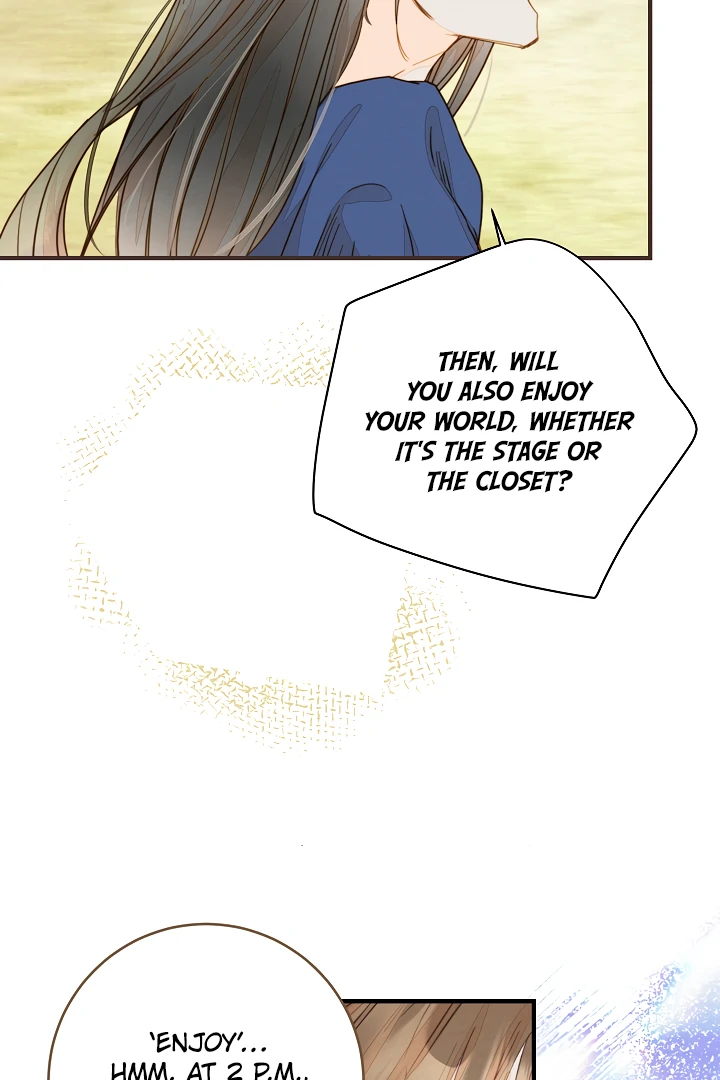 William in the Closet Chapter 49 - Page 24