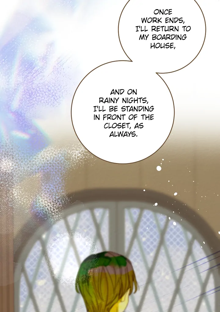 William in the Closet Chapter 49 - Page 26