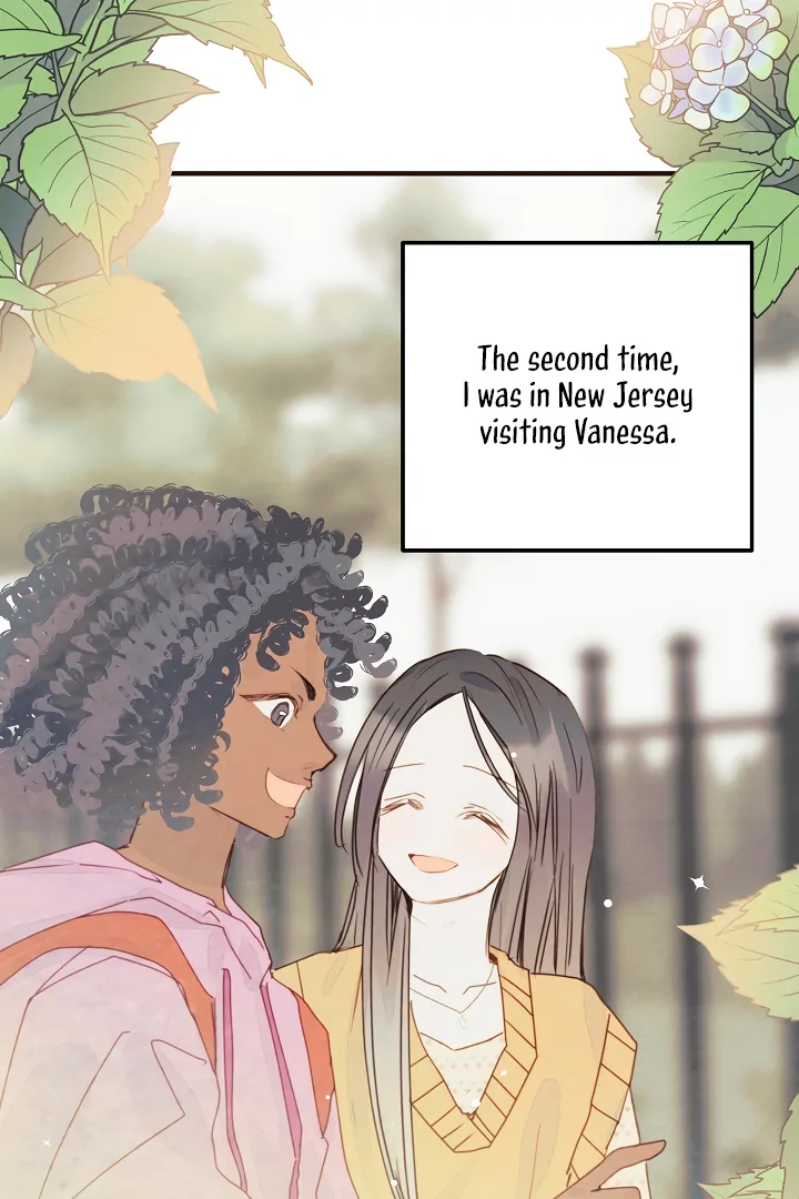 William in the Closet Chapter 49 - Page 3