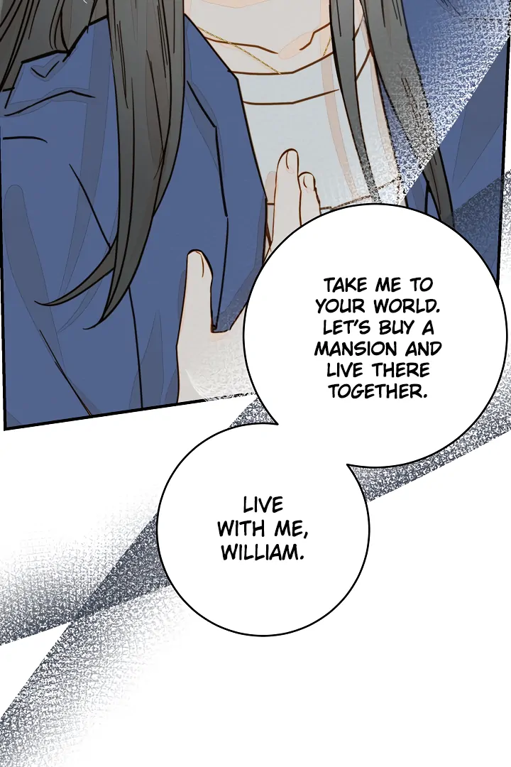 William in the Closet Chapter 49 - Page 34