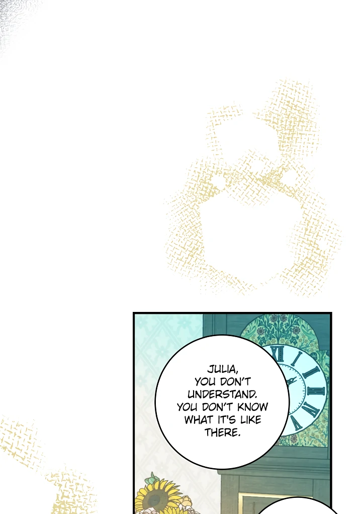 William in the Closet Chapter 49 - Page 35