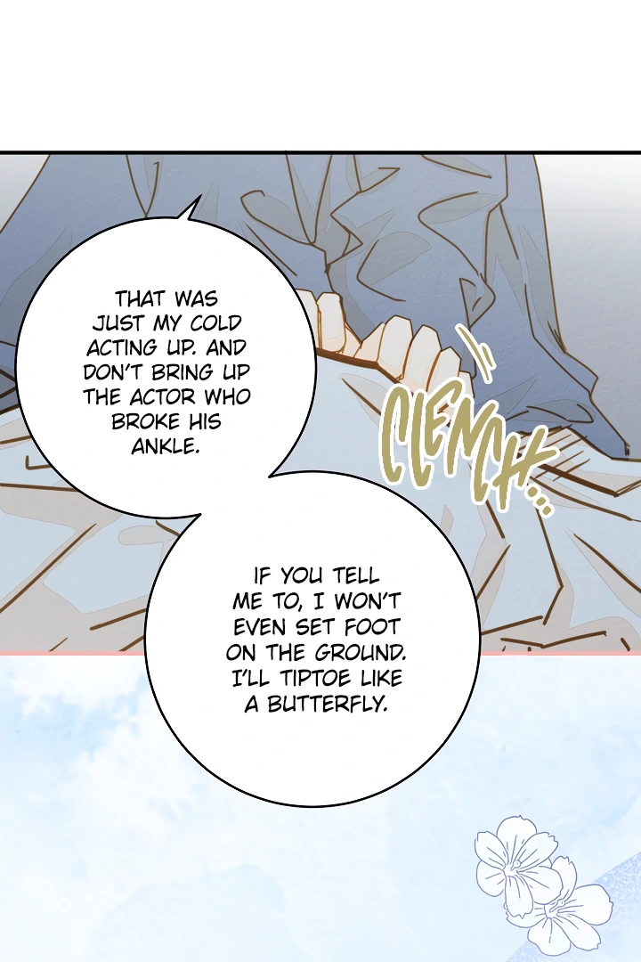 William in the Closet Chapter 49 - Page 37