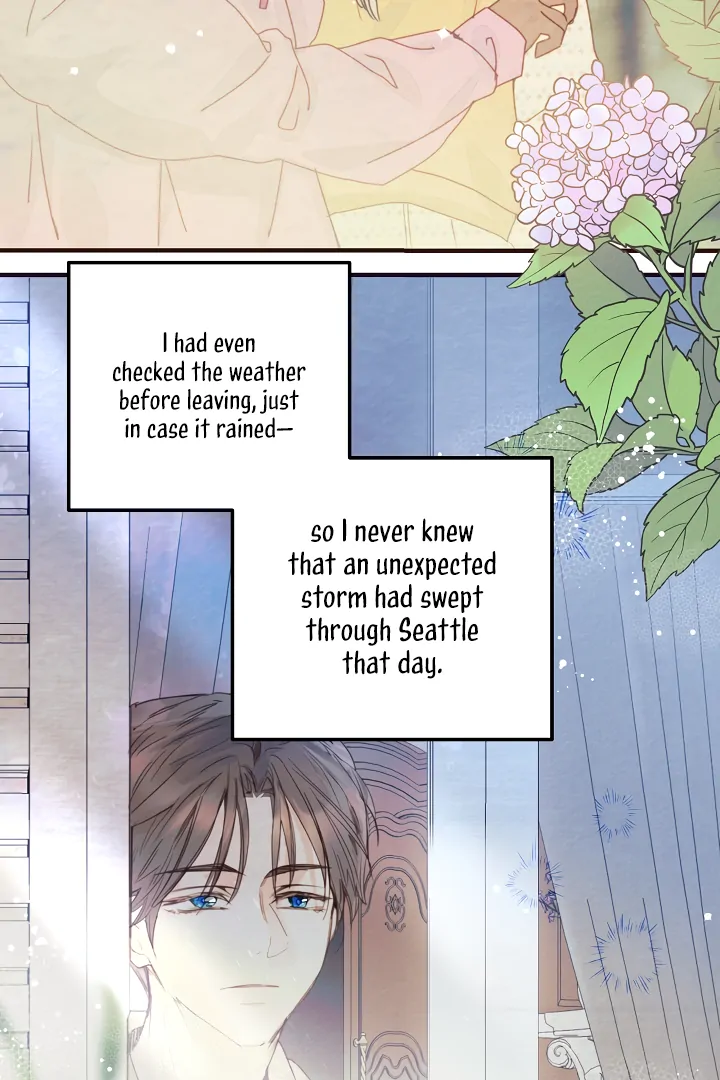 William in the Closet Chapter 49 - Page 4