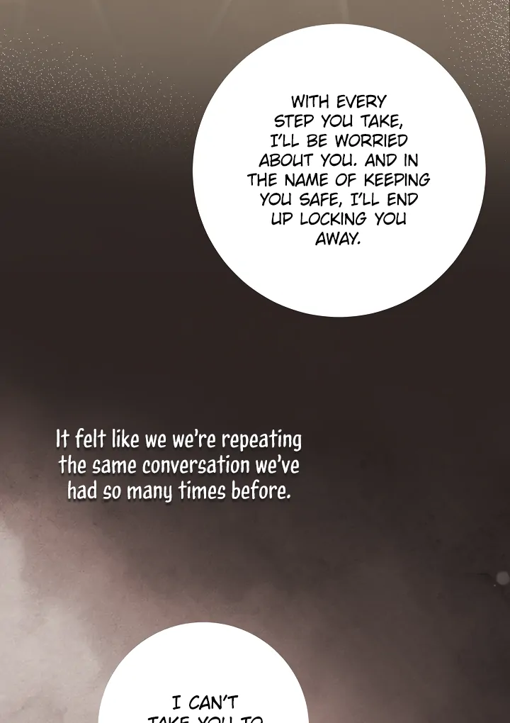 William in the Closet Chapter 49 - Page 44