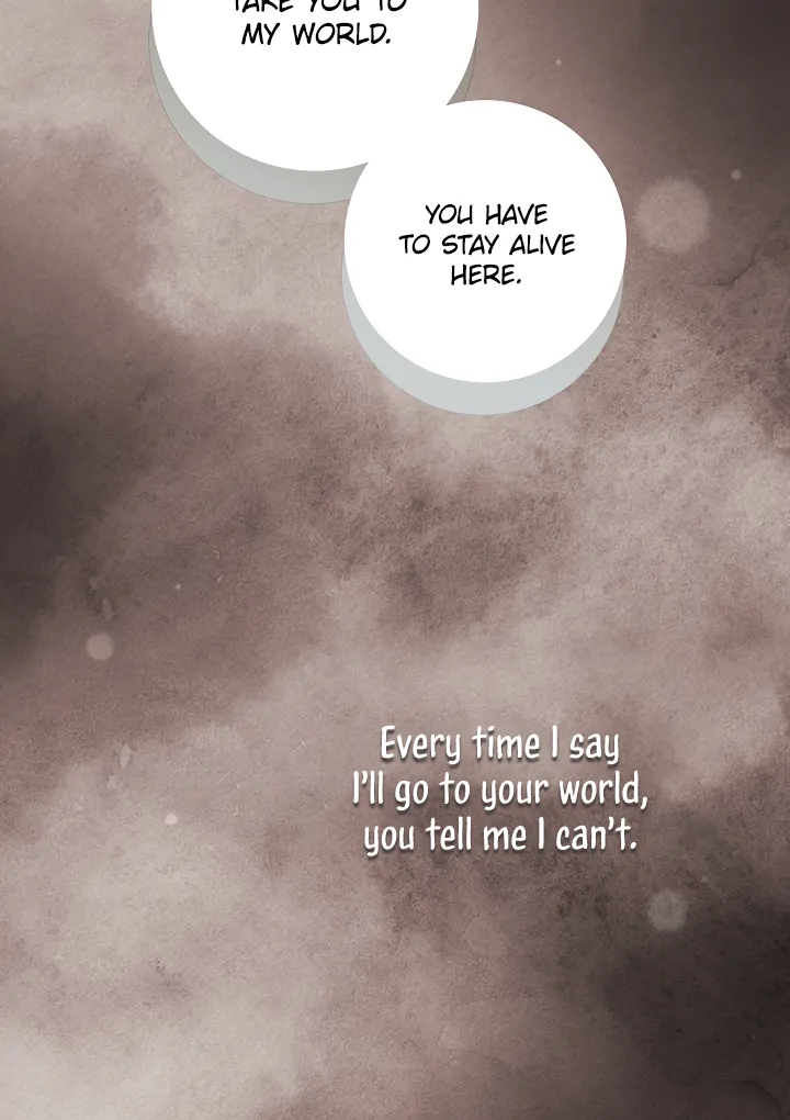 William in the Closet Chapter 49 - Page 45