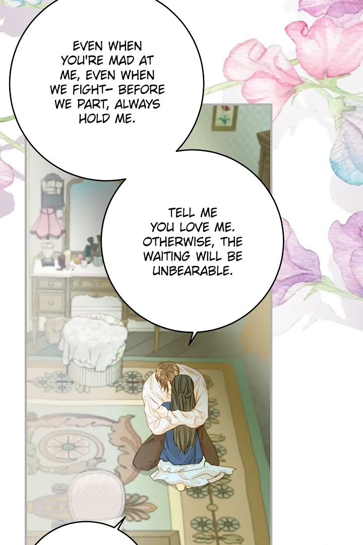 William in the Closet Chapter 49 - Page 58