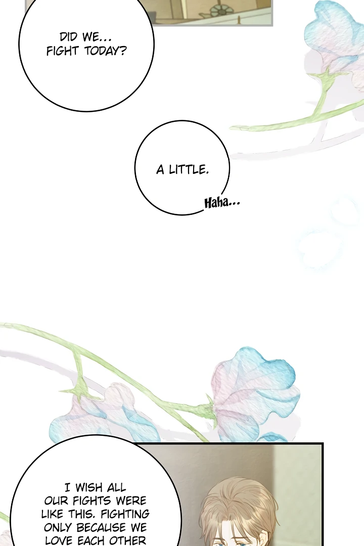 William in the Closet Chapter 49 - Page 59