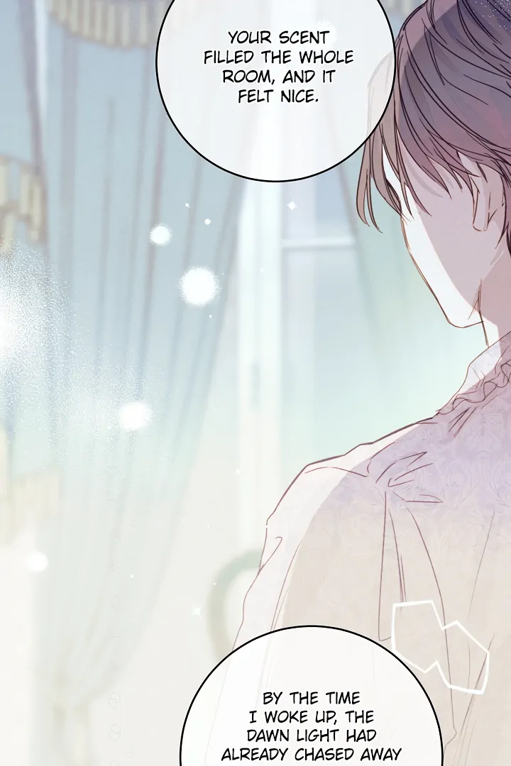 William in the Closet Chapter 49 - Page 6