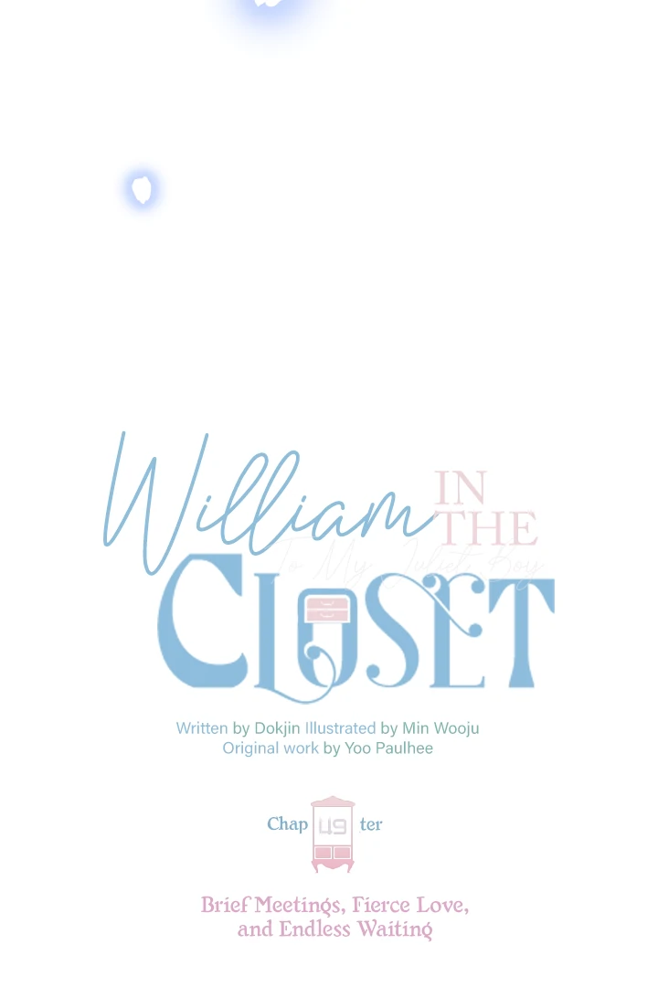 William in the Closet Chapter 49 - Page 76
