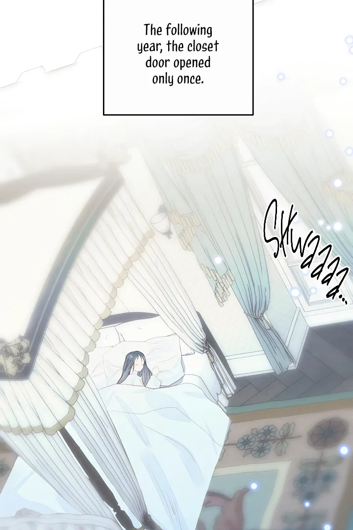 William in the Closet Chapter 49 - Page 78