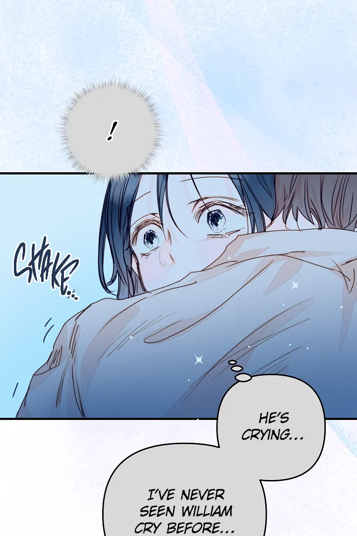 William in the Closet Chapter 49 - Page 88