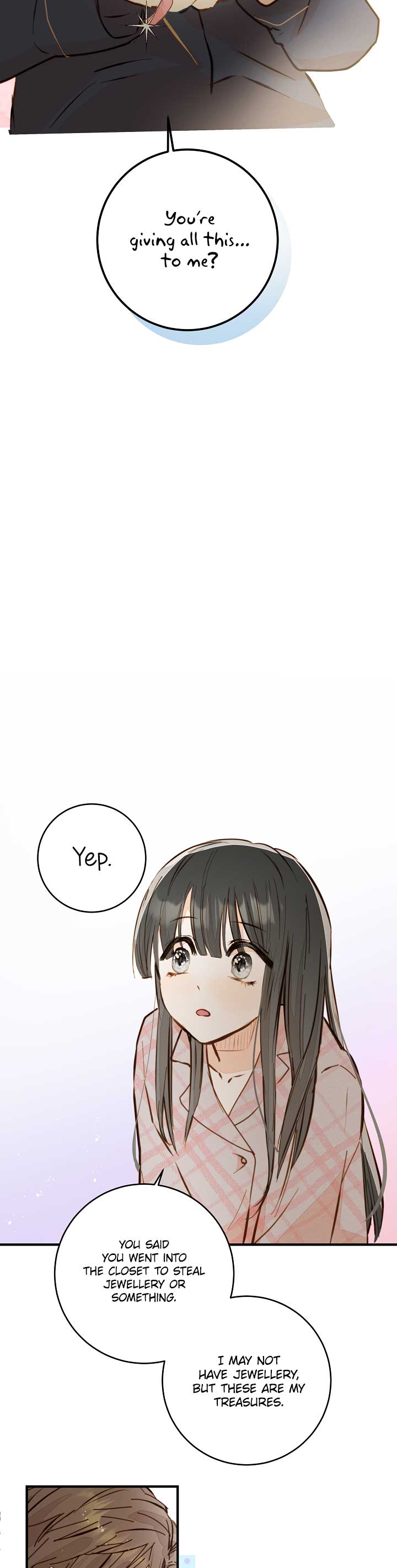 William in the Closet Chapter 5 - Page 12
