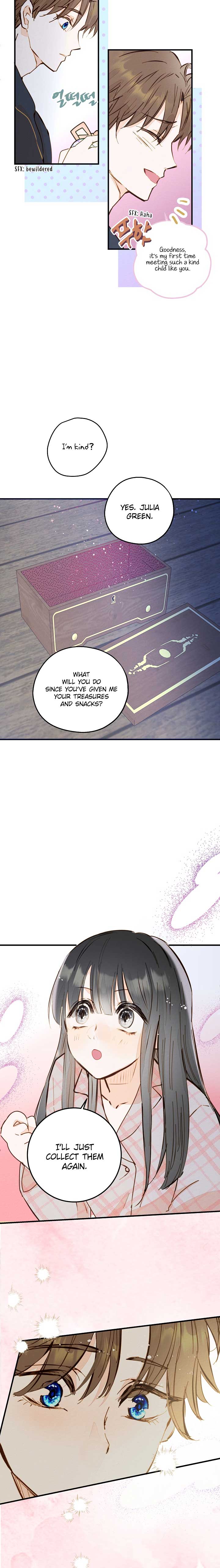 William in the Closet Chapter 5 - Page 13