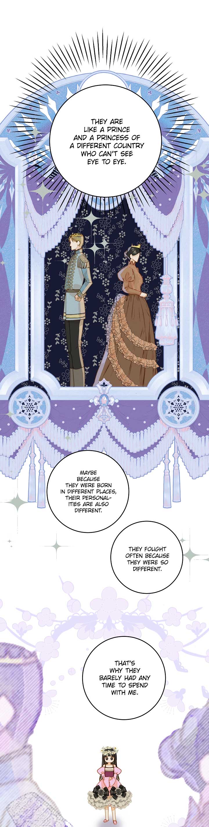William in the Closet Chapter 5 - Page 2