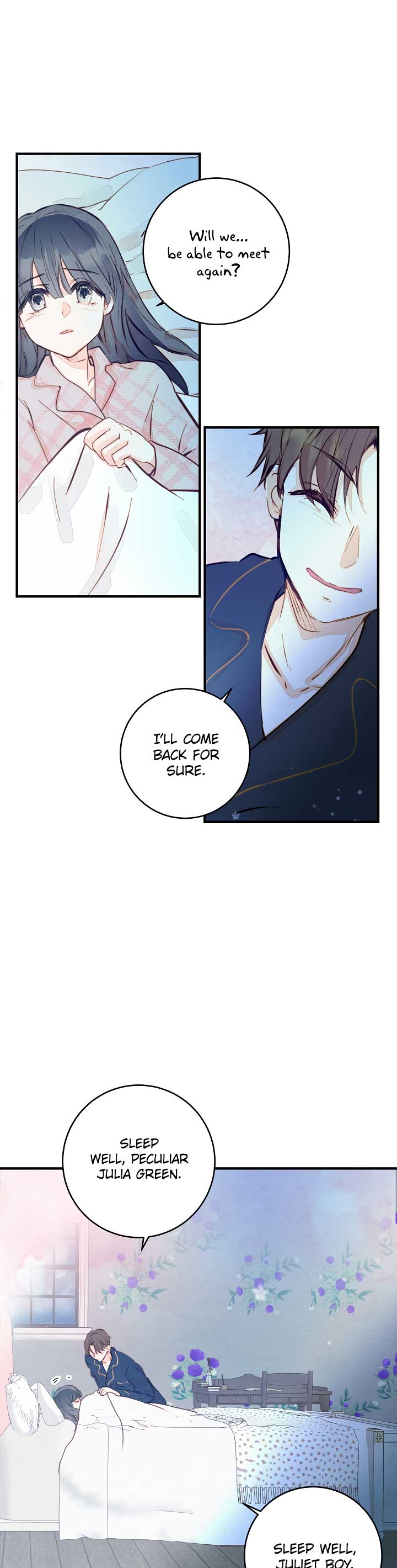 William in the Closet Chapter 5 - Page 21