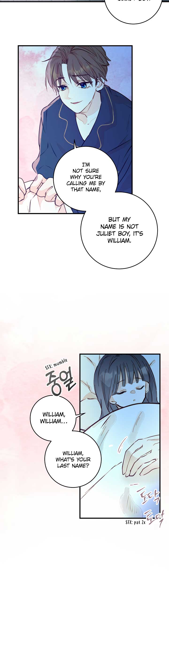 William in the Closet Chapter 5 - Page 22