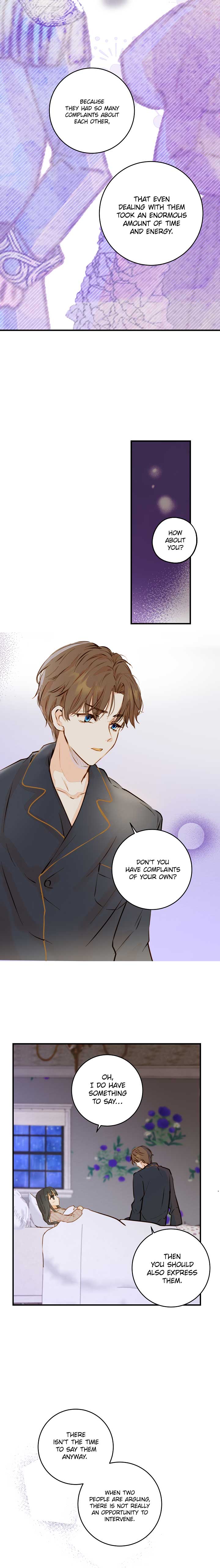 William in the Closet Chapter 5 - Page 3