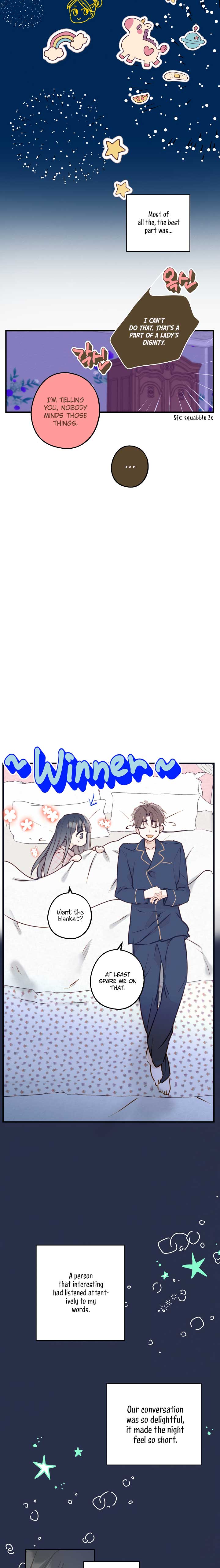 William in the Closet Chapter 5 - Page 6