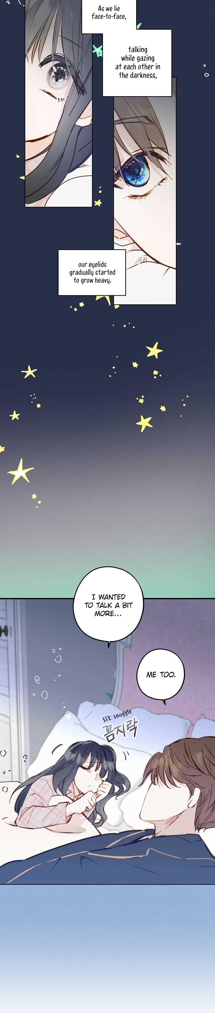 William in the Closet Chapter 5 - Page 7