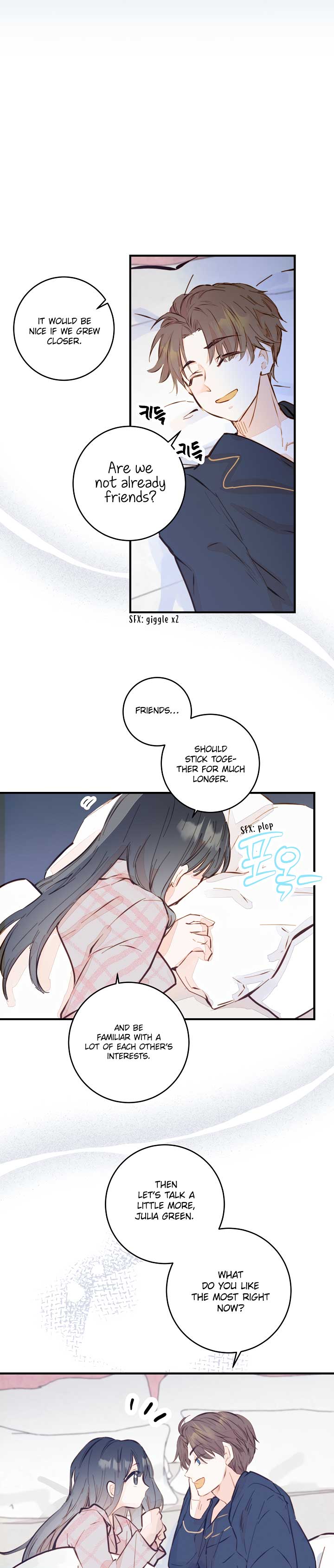 William in the Closet Chapter 5 - Page 8