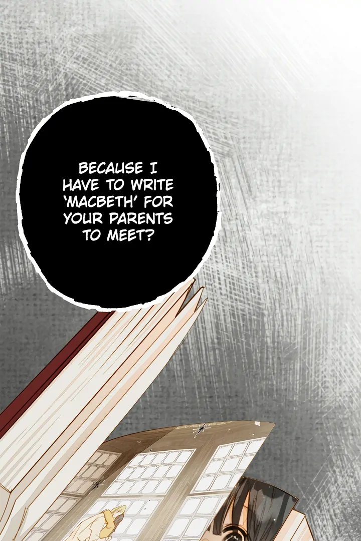 William in the Closet Chapter 50 - Page 15