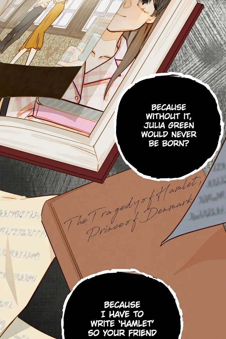 William in the Closet Chapter 50 - Page 16