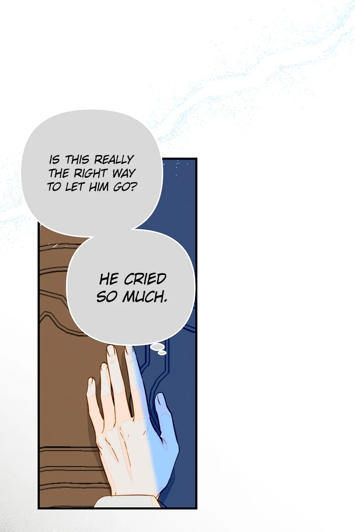 William in the Closet Chapter 50 - Page 50