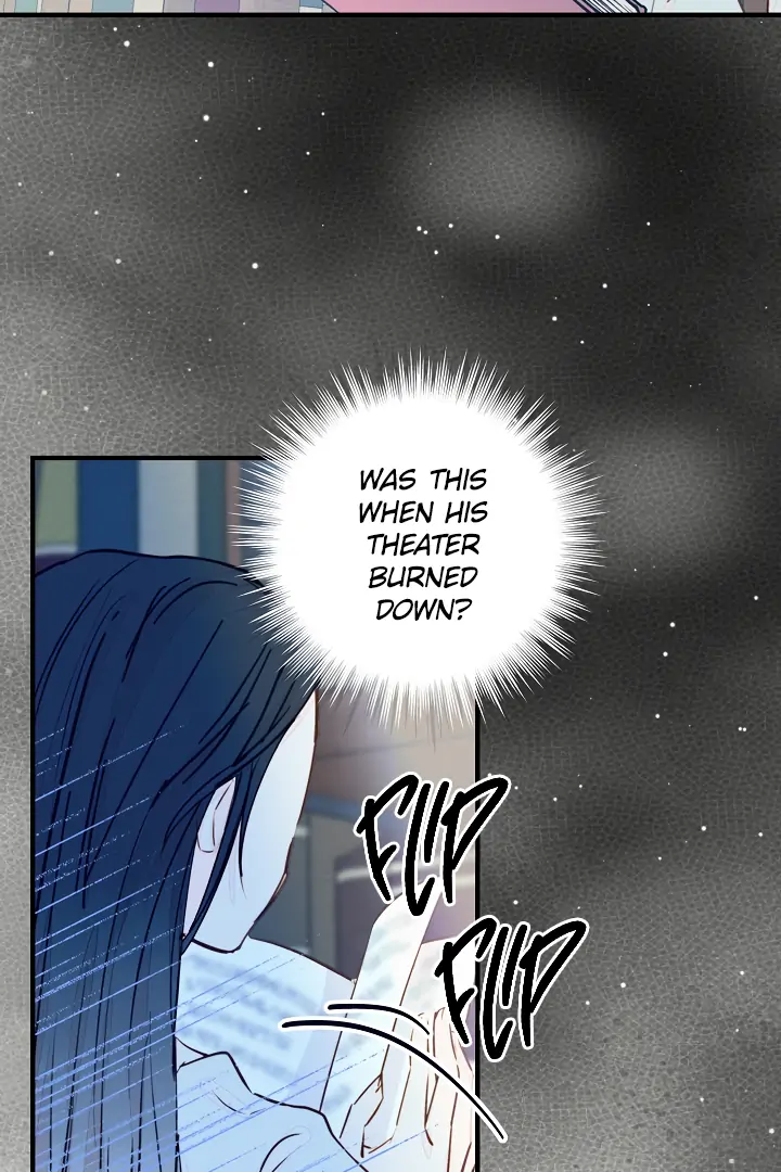 William in the Closet Chapter 50 - Page 53