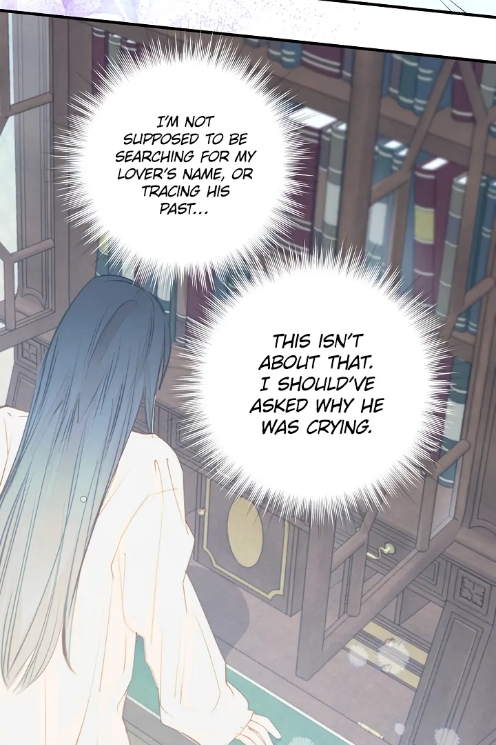 William in the Closet Chapter 50 - Page 56
