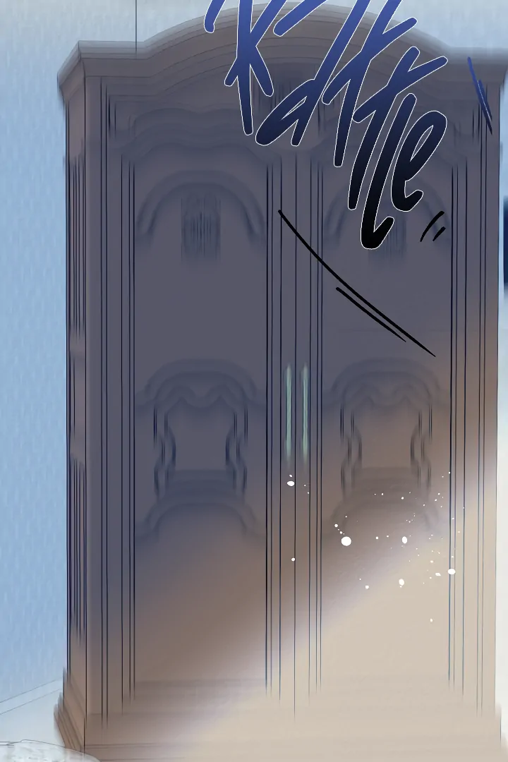 William in the Closet Chapter 50 - Page 6