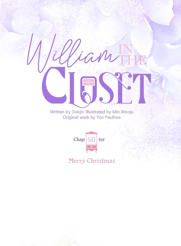 William in the Closet Chapter 50 - Page 67