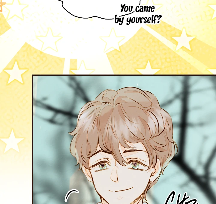 William in the Closet Chapter 50 - Page 76