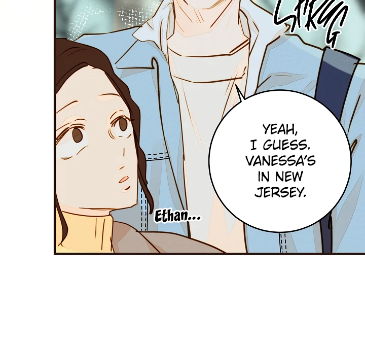 William in the Closet Chapter 50 - Page 77