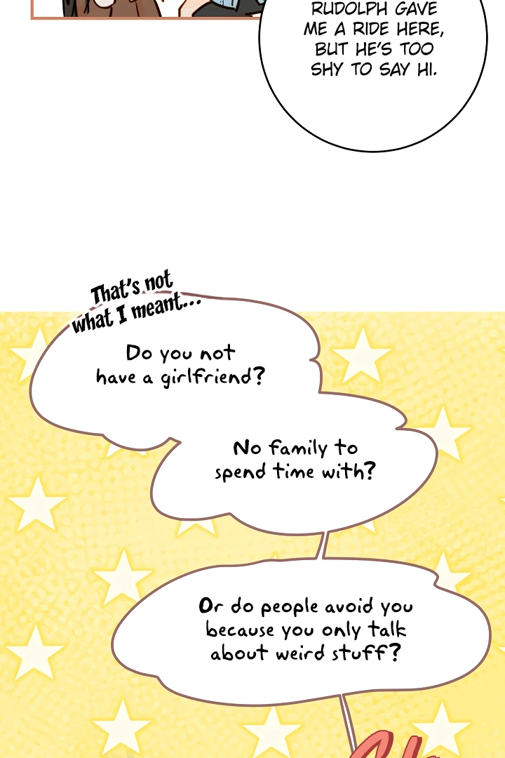 William in the Closet Chapter 50 - Page 79