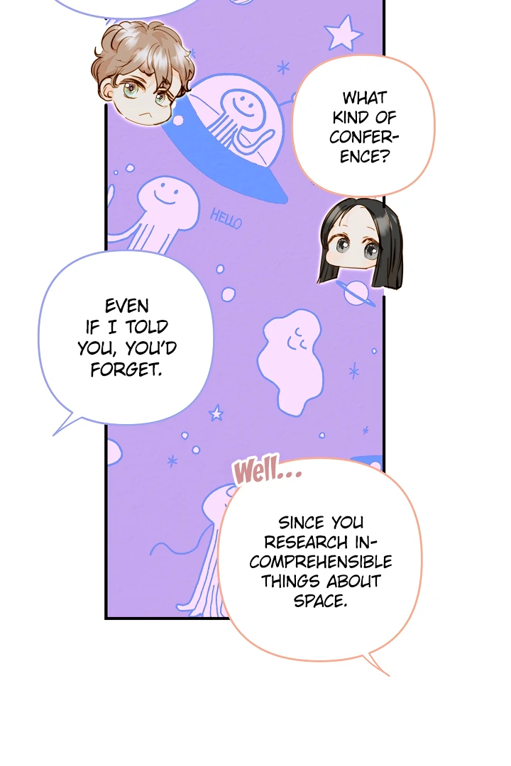 William in the Closet Chapter 50 - Page 81
