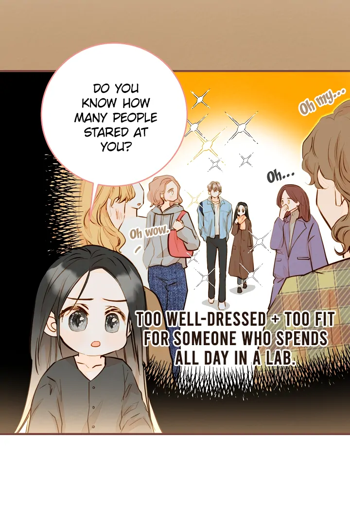 William in the Closet Chapter 50 - Page 85