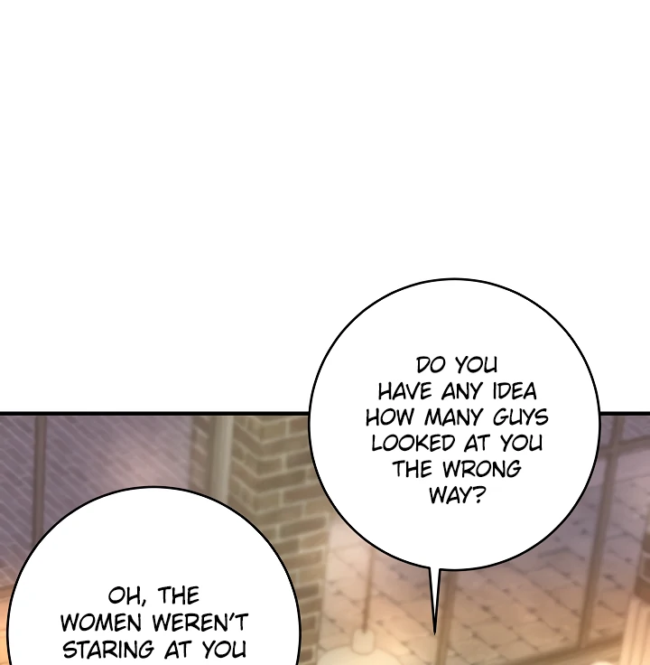 William in the Closet Chapter 50 - Page 86